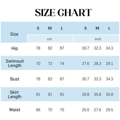 🥳2026 HOT SALE🥳💞50K+ SOLD!👵🌊50% OFF! V-Neck Lace Up One Piece Swimsuit with Skirt – Feel confident at the beach! Built-in skirt offers gentle coverage. Lace-up neck, adjustable fit. Quick-dry fabric, comfy all day. 🏖️🌸