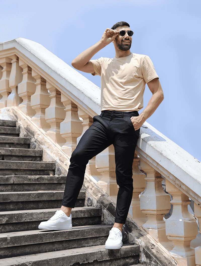 Noa Stretch Pants