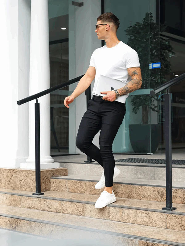 Noa Stretch Pants