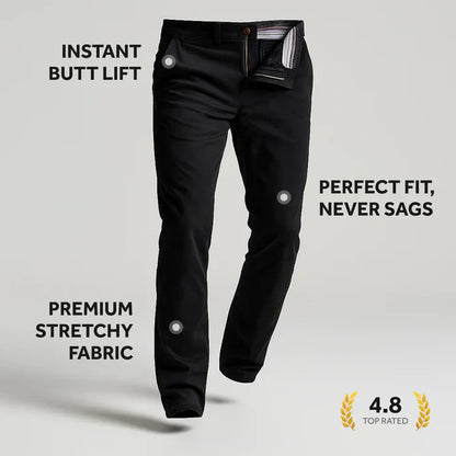 Perk™ Feel Good Chinos